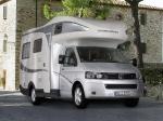 Karmann Mobil Colorado 2010 года
